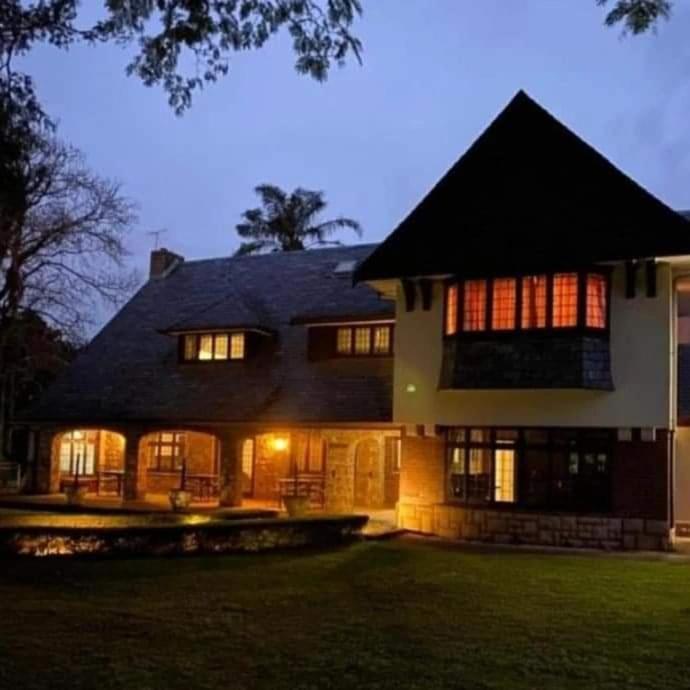 Hotel Eagle Wind Manor Hillcrest Zewnętrze zdjęcie