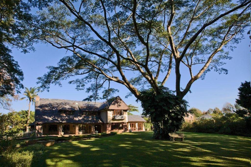 Hotel Eagle Wind Manor Hillcrest Zewnętrze zdjęcie