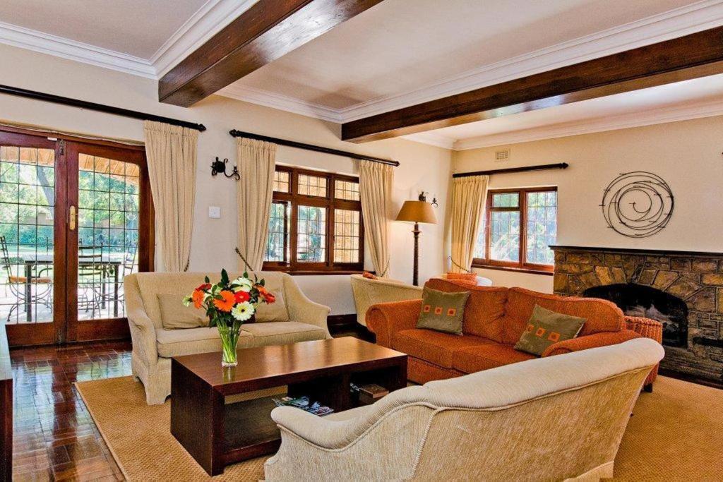 Hotel Eagle Wind Manor Hillcrest Zewnętrze zdjęcie