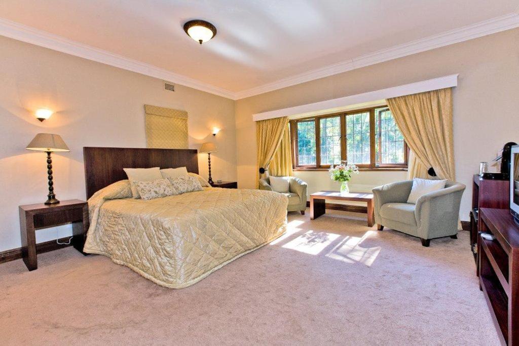 Hotel Eagle Wind Manor Hillcrest Zewnętrze zdjęcie
