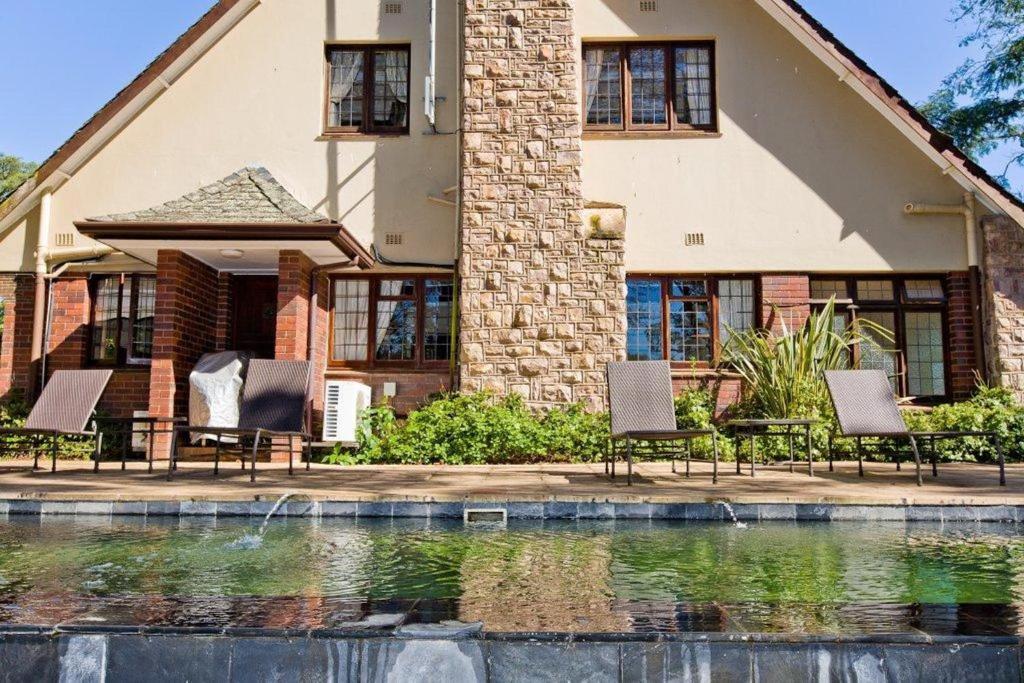 Hotel Eagle Wind Manor Hillcrest Zewnętrze zdjęcie