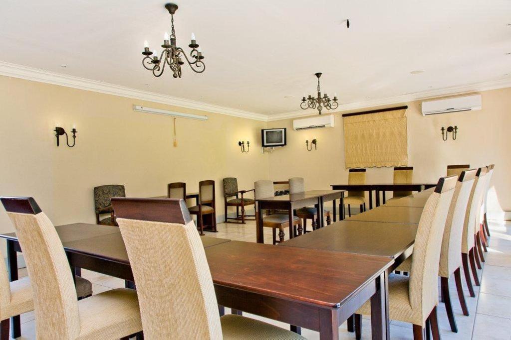 Hotel Eagle Wind Manor Hillcrest Zewnętrze zdjęcie