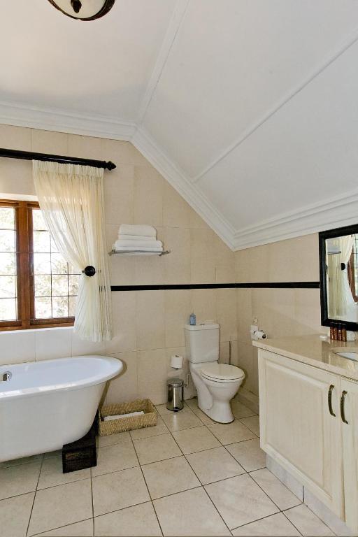 Hotel Eagle Wind Manor Hillcrest Zewnętrze zdjęcie