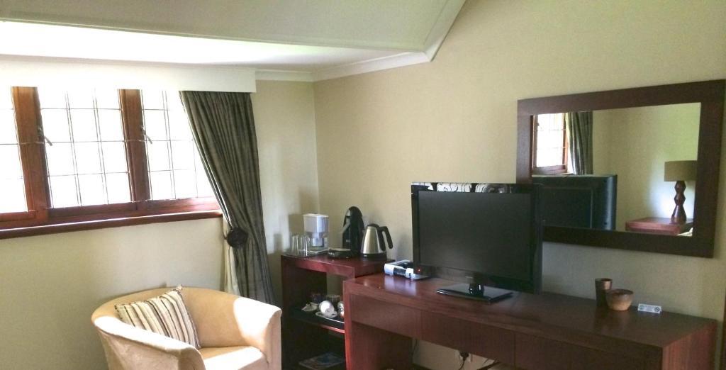 Hotel Eagle Wind Manor Hillcrest Zewnętrze zdjęcie