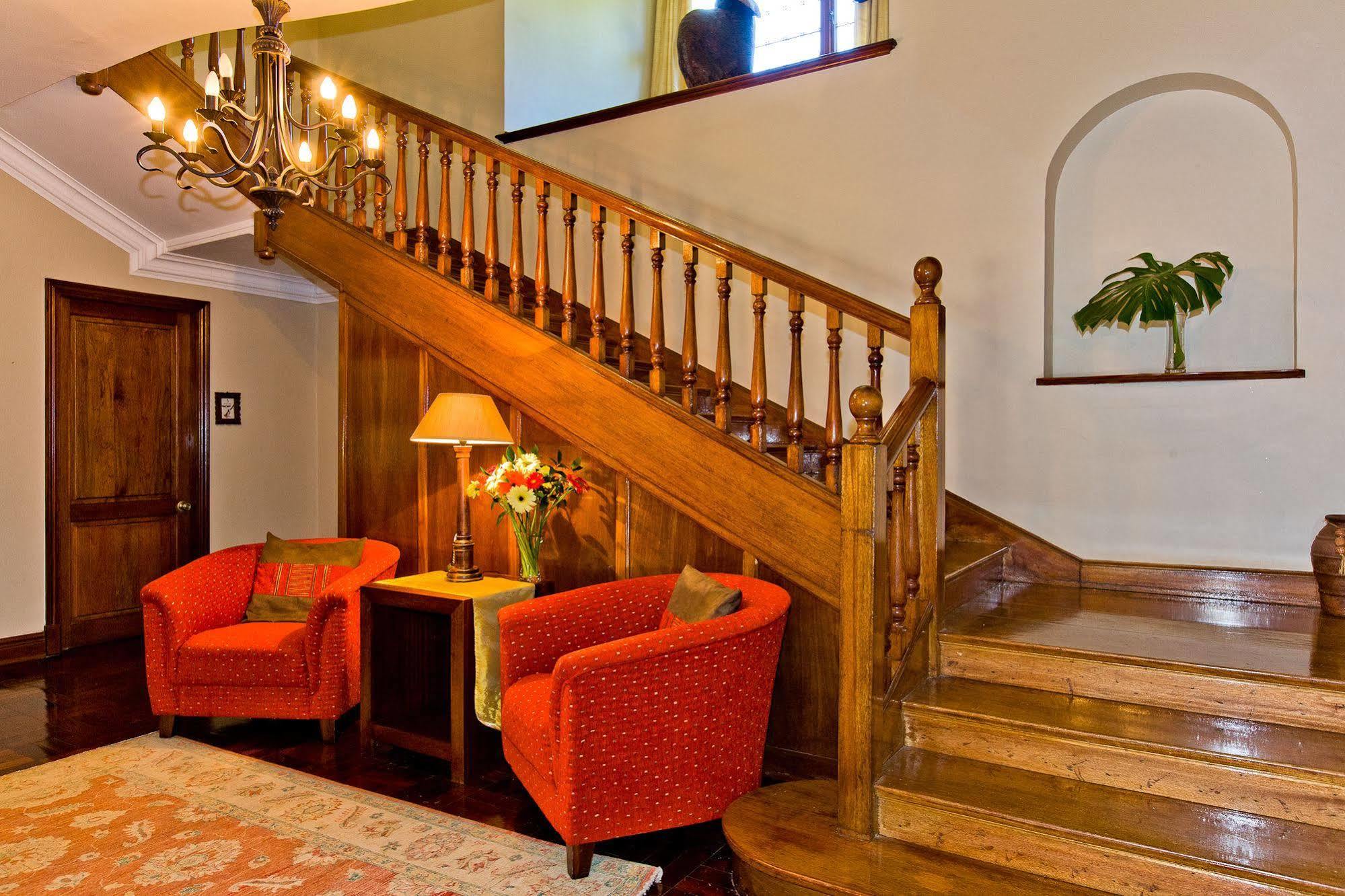 Hotel Eagle Wind Manor Hillcrest Zewnętrze zdjęcie